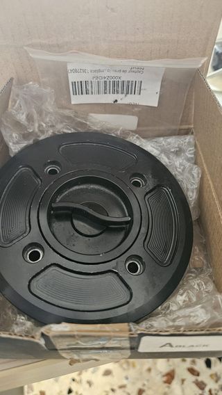 Tappo benzina rapido Ducati Scrambler