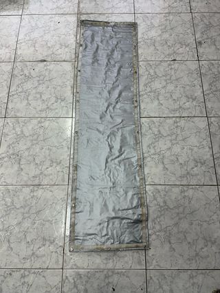 Oscurecedor para autocaravana