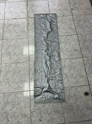 Oscurecedor para autocaravana