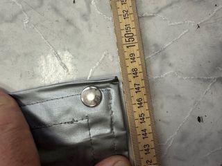 Oscurecedor para autocaravana