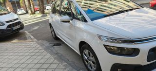 Citroen C4 Picasso 2016