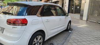 Citroen C4 Picasso 2016