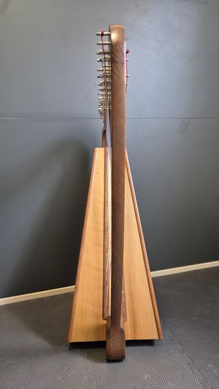 Arpa Celta 38 cuerdas cruzadas