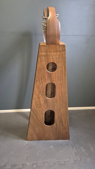 Arpa Celta 38 cuerdas cruzadas