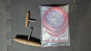 Arpa Celta 38 cuerdas cruzadas
