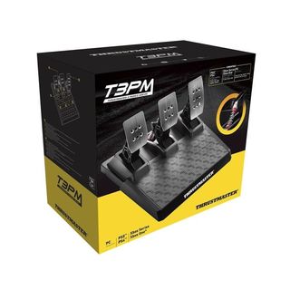 Pedales Thrustmaster T3PM