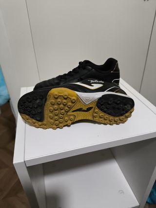 Botas de fútbol Joma Toledo Talla 30