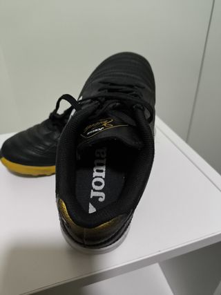 Botas de fútbol Joma Toledo Talla 30