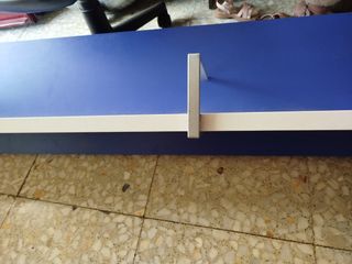 Estantería de pared