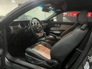 Ford Mustang Ecoboost