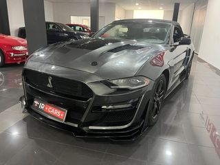 Ford Mustang Ecoboost
