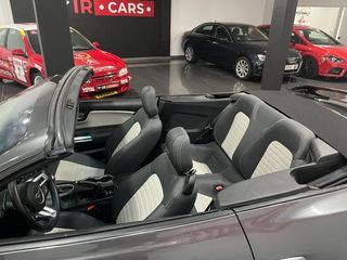 Ford Mustang Ecoboost