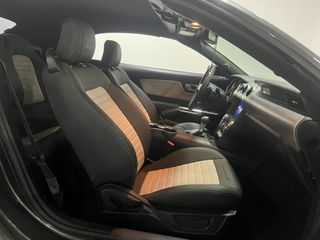 Ford Mustang Ecoboost