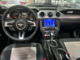 Ford Mustang Ecoboost