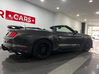 Ford Mustang Ecoboost