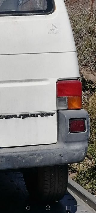 Piloto derecho Vw Transporter