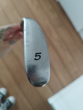 Palo Golf Taylor Made RAC 5