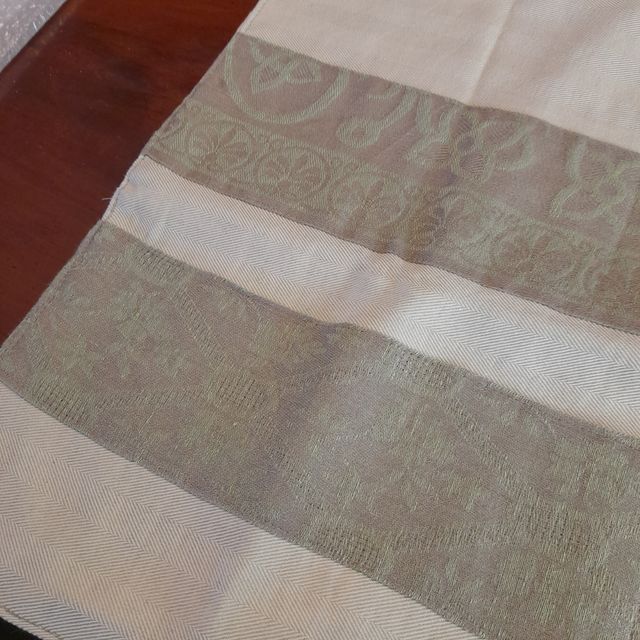 Runner da tavolo 100x35