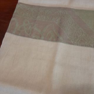 Runner da tavolo 100x35