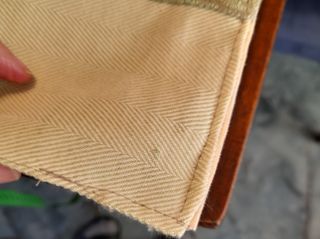 Runner da tavolo 100x35