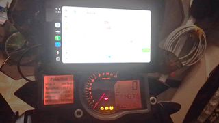 KTM 1090 Adventure (disponible hasta fin de año)