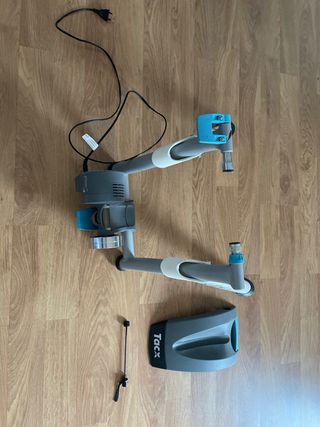 Rodillo Tacx Flow T2200