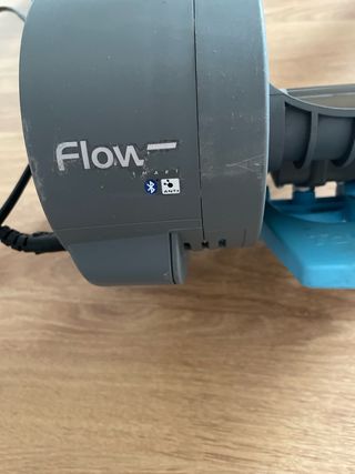 Rodillo Tacx Flow T2200