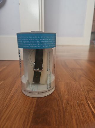 Reloj Calypso Azul y Negro