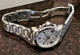 Reloj Seiko Premier Solar SSC595P1