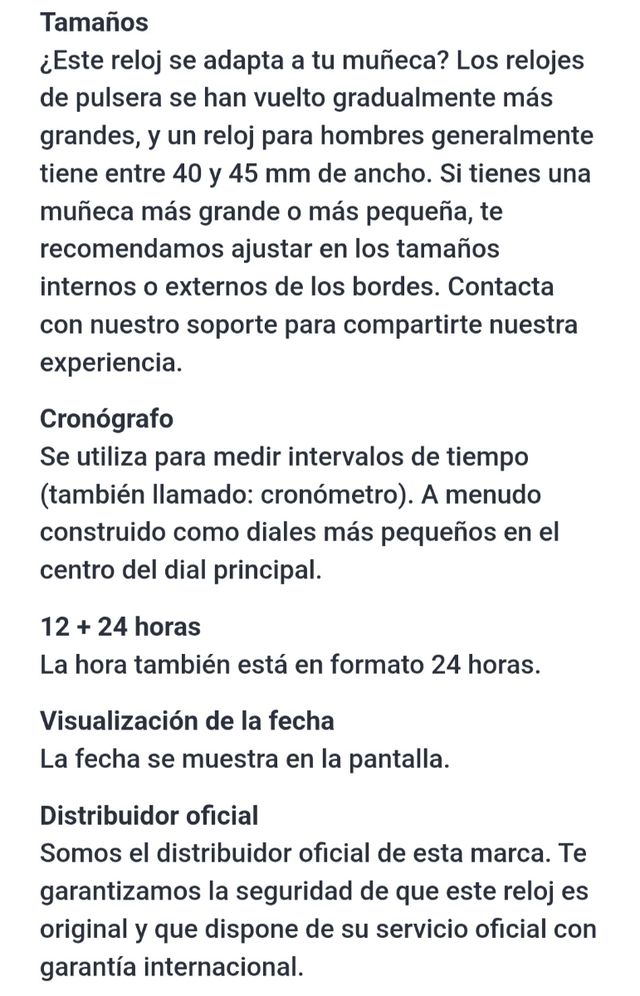 Reloj Seiko Premier Solar SSC595P1