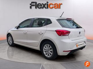 Seat Ibiza 1.0 MPI 59kW (80CV) Reference