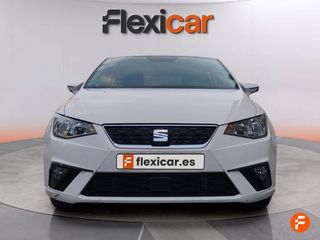Seat Ibiza 1.0 MPI 59kW (80CV) Reference