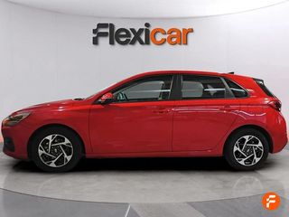 Hyundai i30 1.0 TGDI 48V Klass