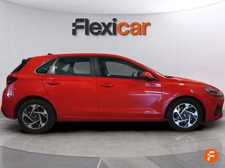 Hyundai i30 1.0 TGDI 48V Klass