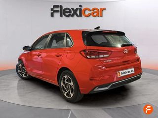 Hyundai i30 1.0 TGDI 48V Klass