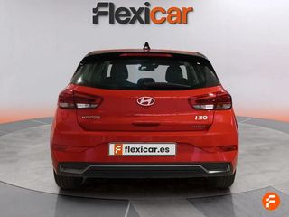 Hyundai i30 1.0 TGDI 48V Klass