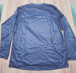 Sudadera Gym Saracens Rugby Talla XL