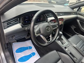 Volkswagen Passat R-Line 2.0 TDI 140kW (190CV) DSG
