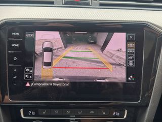 Volkswagen Passat R-Line 2.0 TDI 140kW (190CV) DSG