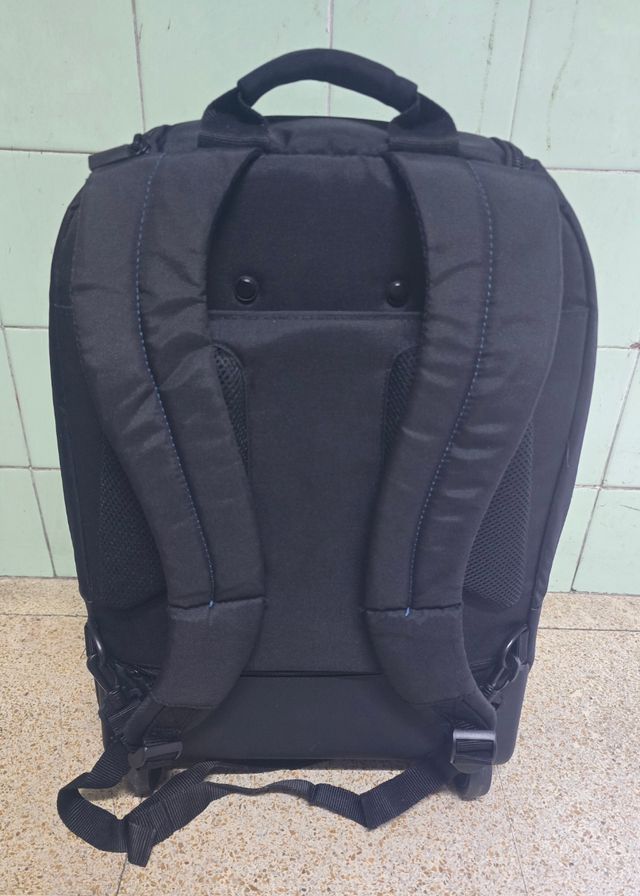 Mochila Samsonite Kleur 17,3" con Ruedas
