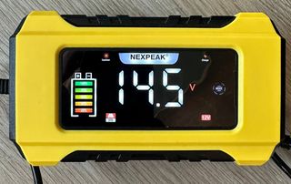 Batería EFB+ 12V 70Ah 420A VW Cupra Seat Skoda