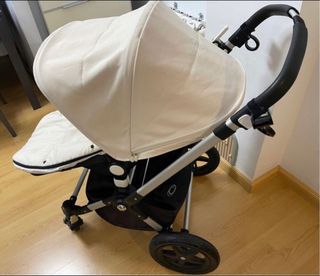 Carro Bugaboo Cameleon 3