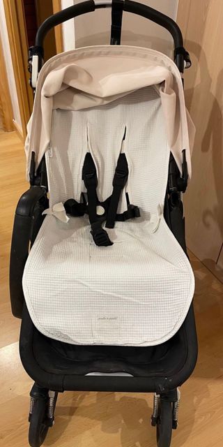 Carro Bugaboo Cameleon 3