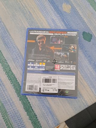 Call of Duty: Black Ops 6 PS4
