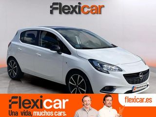 Opel Corsa 1.4 66kW (90CV) Design Line Auto
