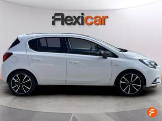 Opel Corsa 1.4 66kW (90CV) Design Line Auto