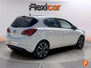 Opel Corsa 1.4 66kW (90CV) Design Line Auto
