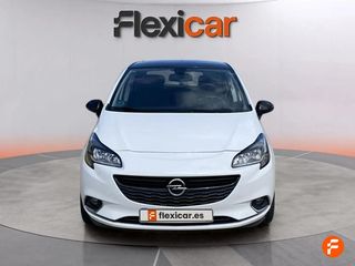 Opel Corsa 1.4 66kW (90CV) Design Line Auto