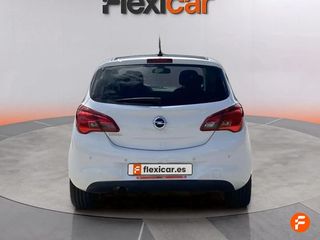 Opel Corsa 1.4 66kW (90CV) Design Line Auto