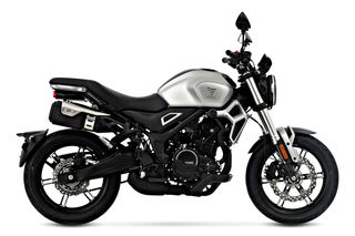 Voge 350 AC ( TECNOLOGIA, CALIDAD Y PRECIO )